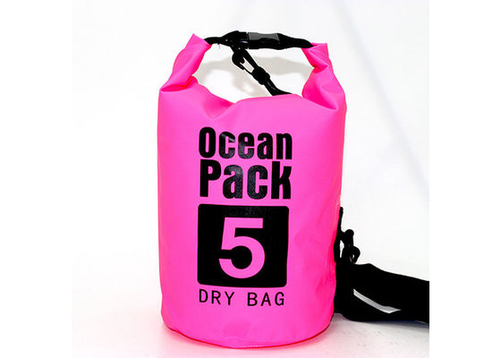 Плавание рюкзак сухой сумки сухой сумки 5 литров водоустойчивый