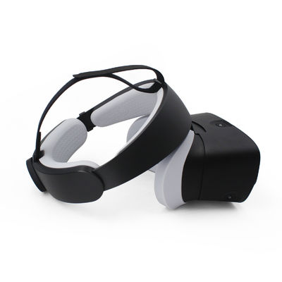 Аксессуары 3 игры крышки VR в 1 крышке силикона трещины s Oculus