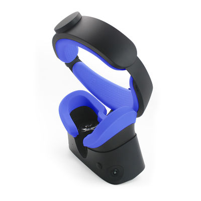 Аксессуары 3 игры крышки VR в 1 крышке силикона трещины s Oculus