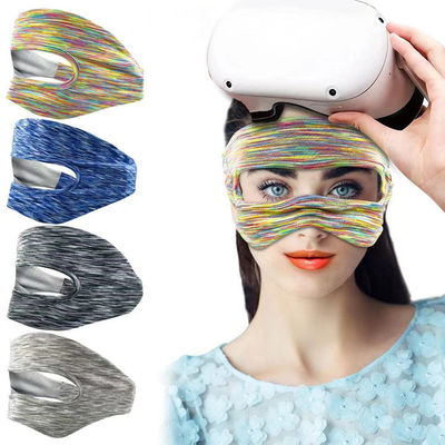 Глаз держателя аксессуаров Washable VR игры Oculus HTC VIVE VR покрывает многоразовое