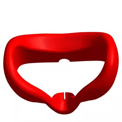 Лицевая удобная гигиеническая крышка стороны маски глаза силикона крышки стороны кожи предохранения от силикона   для аксессуаров Pico нео 3 VR