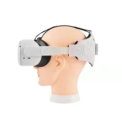 новая низкая цена 2021 удобная    Регулируемый главный ремень для валика хомутообразной головки шлемофона поисков 2 VR Oculus в игре VR