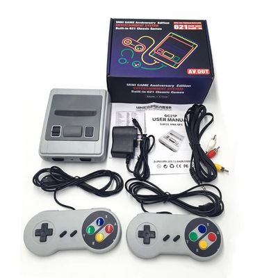 Игрока игры игр разъема 621 консоли видеоигры ТВ цены по прейскуранту завода-изготовителя консоль игры ретро мини классического Handheld портативная ретро
