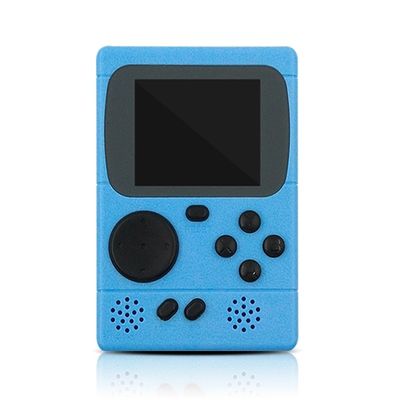 Игра кармана самой дешевой ретро игры консоли видеоигры Handheld портативная утешает мини Handheld игрока для подарка игрока детей