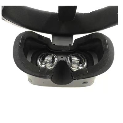 Крышка глаза пота маски глаза vr устранимого лицевого щитка гермошлема spunlace чистая гигиеническая поглощая защитная для аксессуаров трещины VR oculus