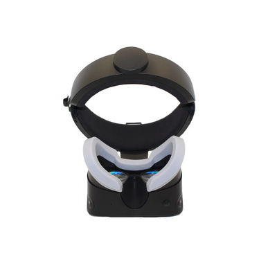 Крышка маски глаза силикона новой раковины геля силикона аксессуаров прибытия VR мягкая для аксессуаров шлемофона трещины s VR Oculus