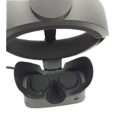 Случай доказательства пыли защитного чехла объектива VR для пусковой площадки крышки Анти--царапины объектива стекел аксессуаров VR шлемофона игры трещины s Oculus