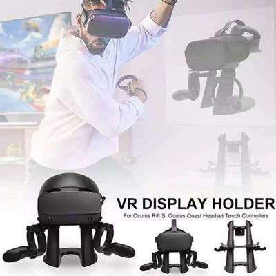 Держатель стойки VR для аксессуаров поисков 2/Quest 1/Rift s VR Oculus стеклянных