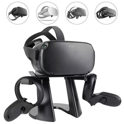 Держатель стойки VR для аксессуаров поисков 2/Quest 1/Rift s VR Oculus стеклянных