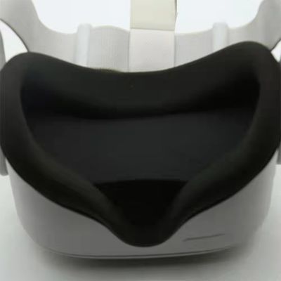 Всеобщая крышка объектива Ева защитного чехла объектива VR для аксессуаров Pico нео 3 VR поисков 2 oculus стеклянных