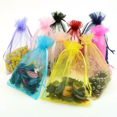 сумка ювелира мешка подарка сумки drawstring organza подарка цены по прейскуранту завода-изготовителя красивая дешевая