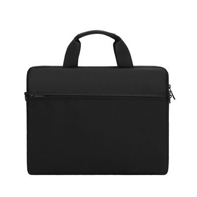 Сумка ноутбука в случай воздуха M1 MacBook для Xiaomi Dell Asus 13 14 15 портфель сумки сумки посыльного плеча 15,6 дюймов облегченный