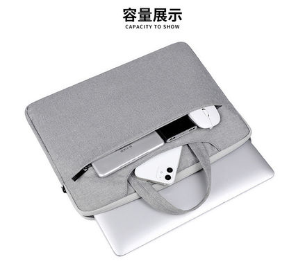 Сумка ноутбука в случай воздуха M1 MacBook для Xiaomi Dell Asus 13 14 15 портфель сумки сумки посыльного плеча 15,6 дюймов облегченный