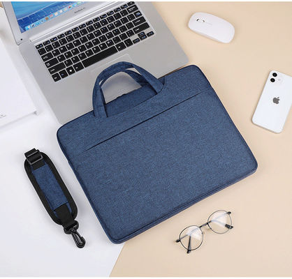 Сумка ноутбука в случай воздуха M1 MacBook для Xiaomi Dell Asus 13 14 15 портфель сумки сумки посыльного плеча 15,6 дюймов облегченный