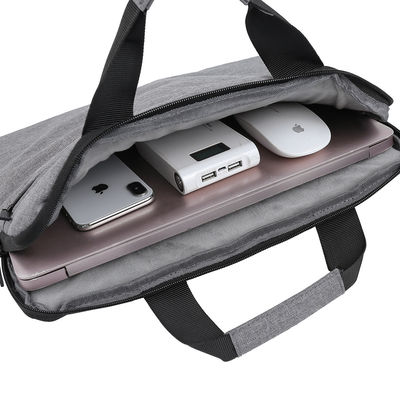 Сумка ноутбука в случай воздуха M1 MacBook для Xiaomi Dell Asus 13 14 15 портфель сумки сумки посыльного плеча 15,6 дюймов облегченный