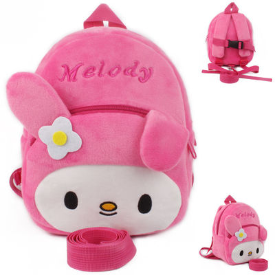 Оптовый Анти--потерянный мультфильм детей Schoolbags укладывает рюкзак сумки младенца динозавра животных 3D Dino детского сада мальчиков/девушек