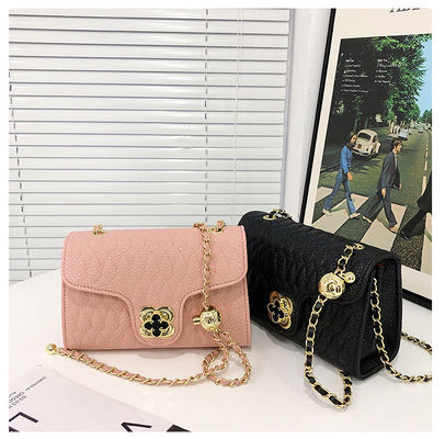 Мешка для перевозки трупов PU сумок ремня цепи бренда Ling сумок женщин портмоне дизайнерского женского взаимного большое