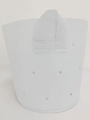 Фабрика производит оптовую аграрную красоту засаживая сумку охрана окружающей среды сумки культивирования ухудшает