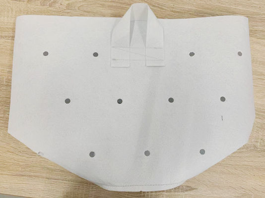 Фабрика производит оптовую аграрную красоту засаживая сумку охрана окружающей среды сумки культивирования ухудшает