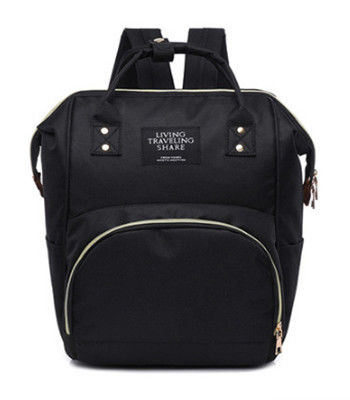 Сумки ухода сумки пеленки младенца Multi рюкзака мамы перемещения функции младенческие