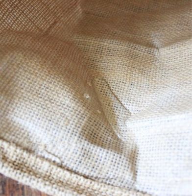 Детей младенца корзины прачечной ткани хлопка корзина ведра одежд водоустойчивых складных грязная