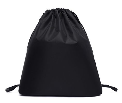 Multi функциональные спорт сумки Drawstring Оксфорда укладывают рюкзак на открытом воздухе баскетбол