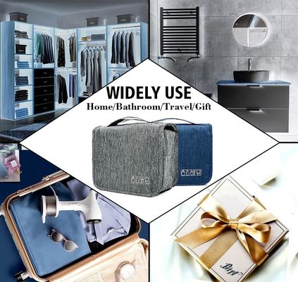 Портативные сумки гигиенической косметикаи сумки перемещения для людей и женщин