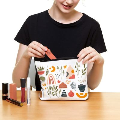 Высококачественные сумки макияжа для девушек