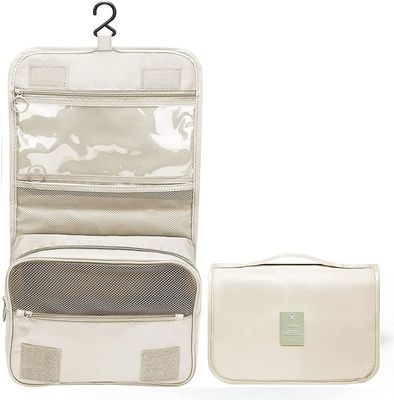 Большие женщины Оксфорда путешествуют косметическая смертная казнь через повешение набора Dopp организатора сумки