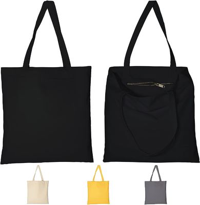 Ткань хлопка изготовленной на заказ на открытом воздухе сумки холста располагаясь лагерем персонализированная большая носит сумку