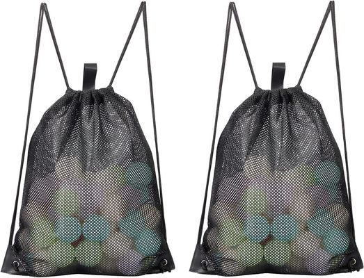 Гриб охотясь сумка строки сетки для находок игрушки и пляжа Seashell прачечной спортзала