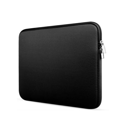 Мягкая сумка ноутбука на сетчатка 11 воздуха Macbook ноутбука Dell Lenovo лошадиных сил Xiaomi Pro 12 13 14 15 15,6 случаев c рукава