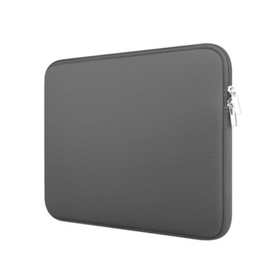Мягкая сумка ноутбука на сетчатка 11 воздуха Macbook ноутбука Dell Lenovo лошадиных сил Xiaomi Pro 12 13 14 15 15,6 случаев c рукава