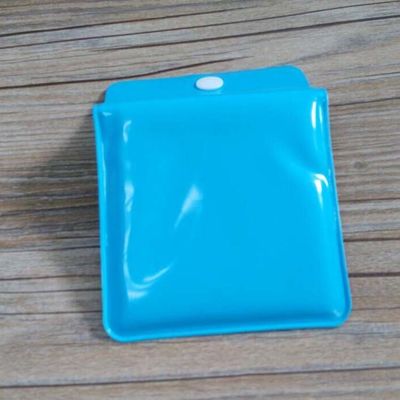 Сумка мешка табака PVC OEM/карман Ashtray сумки табака мини с таможней