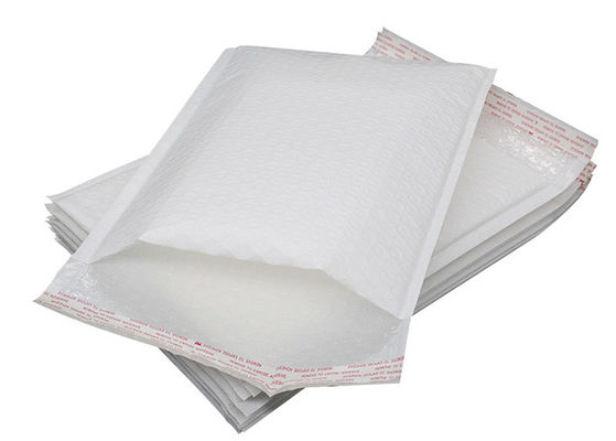Сумки водоустойчивой белой одежды упаковывая с изготовленной на заказ печатью для грузить
