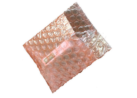 Небольшая сумка обруча пузыря упаковывая, изготовленный на заказ цвет или розовые размеры многократной цепи обруча пузыря