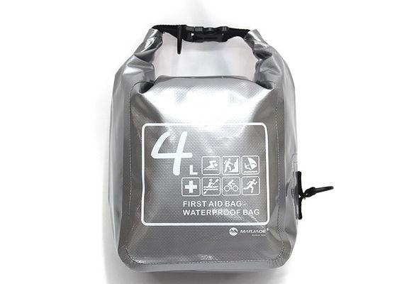 ODM OEM вещевого мешка сухой сумки каноэ большой емкости 4L красочный водоустойчивый