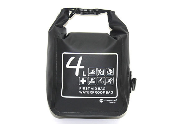 ODM OEM вещевого мешка сухой сумки каноэ большой емкости 4L красочный водоустойчивый