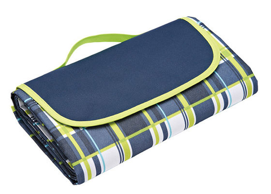 Изготовленная на заказ циновка пикника Пакабле водоустойчивая для располагаться лагерем идет Оутдоорс одеяло пикника