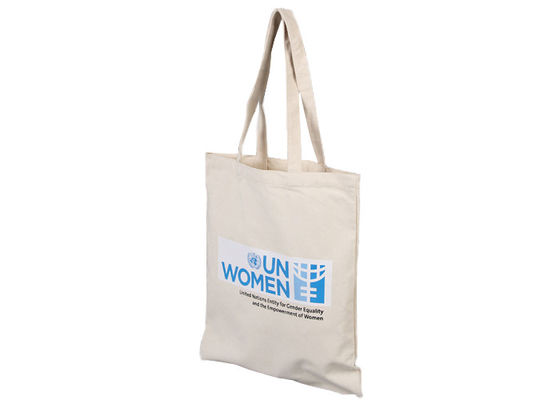 Сумки Tote женщин сумки покупателя Tote холста OEM с нестандартной конструкцией