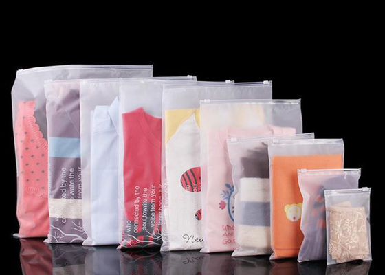 Почты PE одежды BPA сумки свободной ясной пластиковой упаковывая для одежды