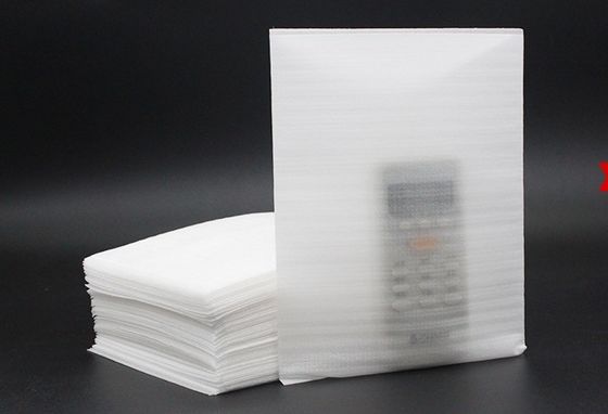 Изготовленная на заказ противостатическая сумка компоновки электронных блоков материала упаковки пены Эпе